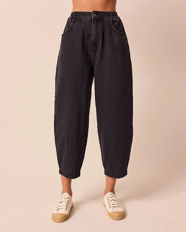 Pantaloni: Beyond Nine Remi Jeans – Usato da Winterthur venduto da Veman 2