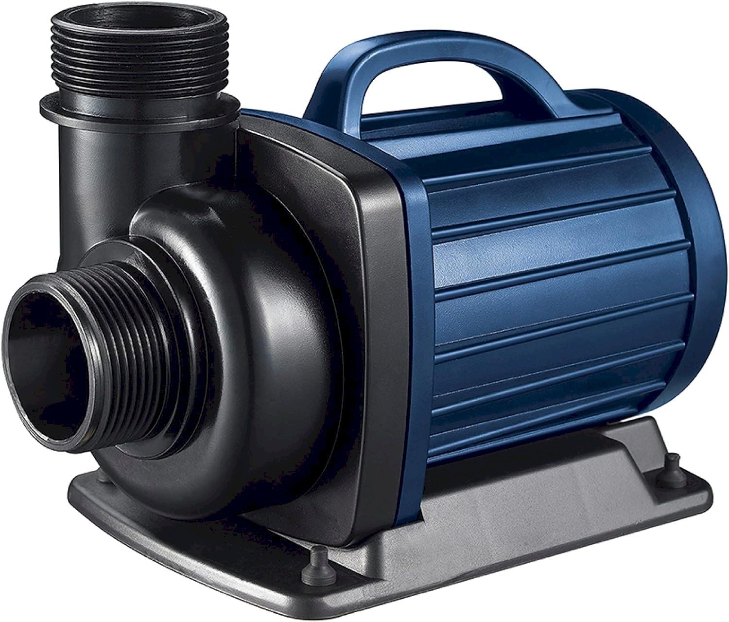 Pompe & Parti di ricambio: AquaForte Teichpumpe DM 5000 LV – Nuovo e nell'imballaggio originale da Bottighofen venduto da zaap
