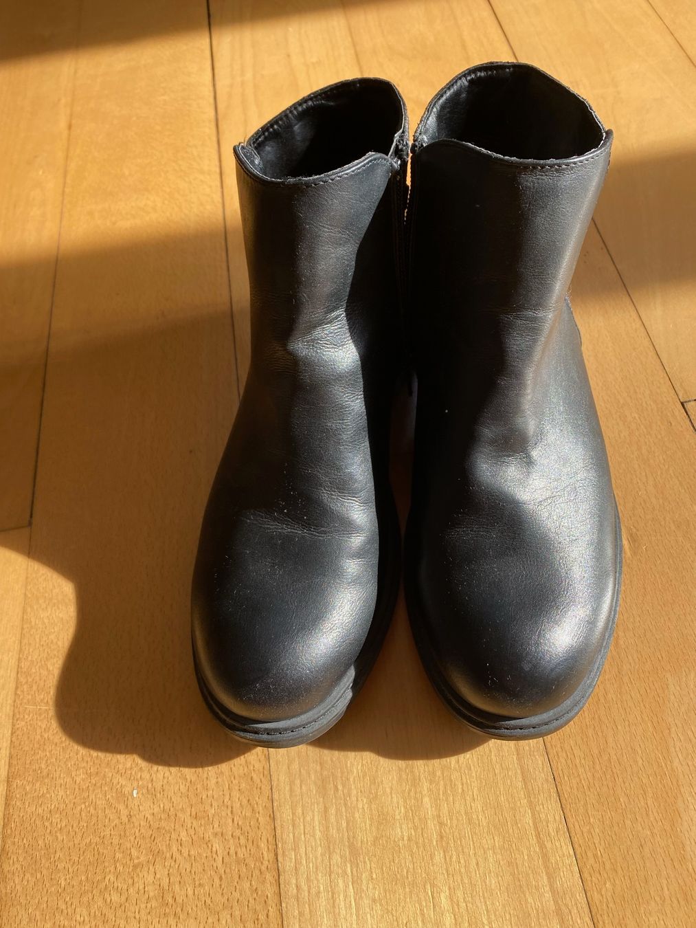 Chaussures filles: Stiefeletten – D'occasion à Zürich par Pitahaya 1