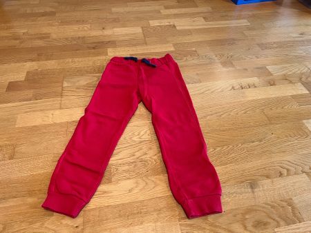 Benetton Trainerhose Gr. 120 / S