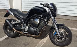 Yamaha Bulldog BT1100