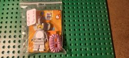Mini figurine Lego ( Elephant Costume Girl )
