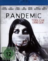 Pandemic (Blu-Ray)