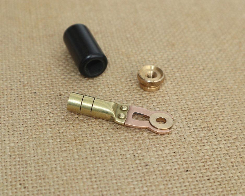 Tutti i ricambio per moto: Zündkerzenstecker Kerzenstecker Oldtimer – Nuovo (secondo la descrizione) da Schwyz venduto da benno92 3