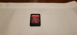 Wer weiss den sowas/ zweites Spiel  Switch