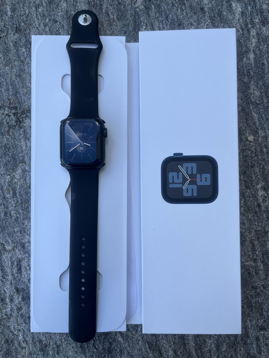 Apple Smartwatch: Apple Watch  – Usato da Fleurier venduto da Chadow7080