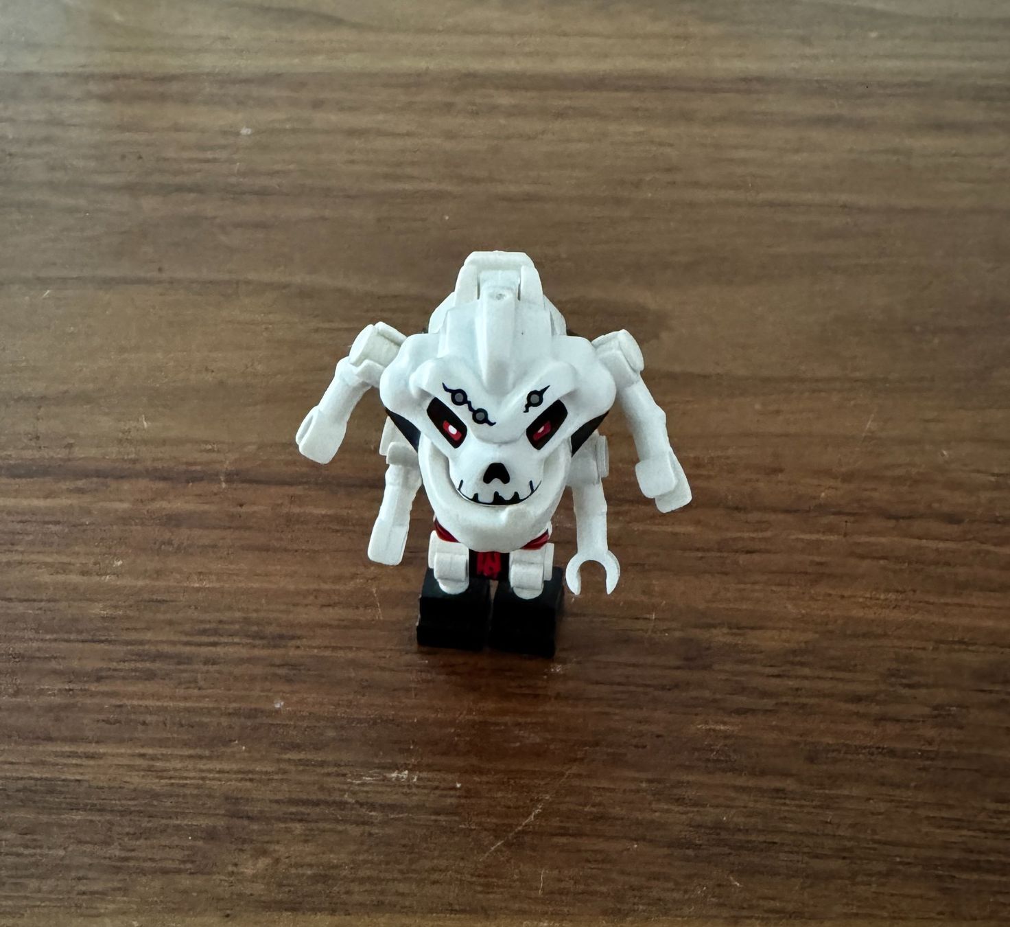 Lego Jouets: Legofigur Samukai – D'occasion à Uhwiesen par sepp357 2