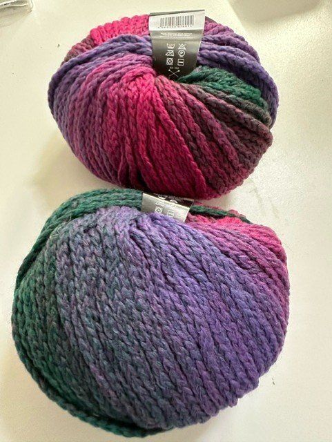 Lana: 5 X WOLLE  WOLKE ICELAND MAGIC – Nuovo (secondo la descrizione) da Ostermundigen venduto da wini63 2