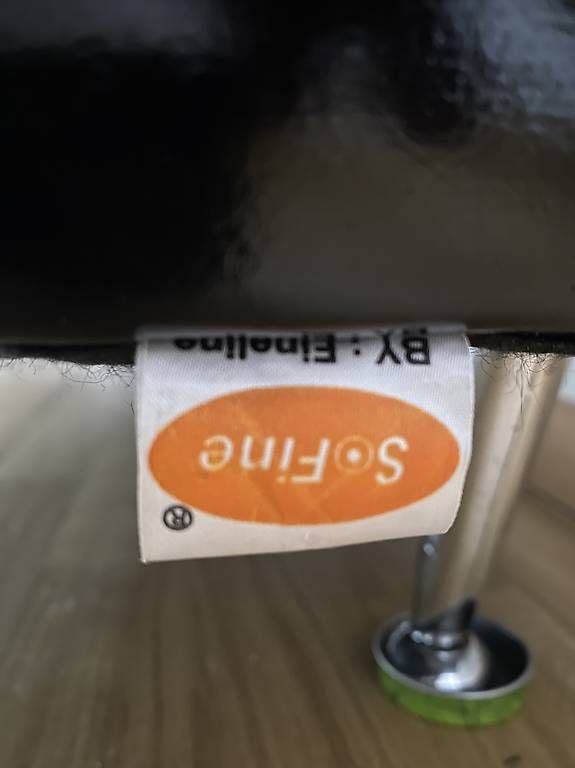 Divani: Designer Sofa  – Usato da Ebikon venduto da Marino78 3