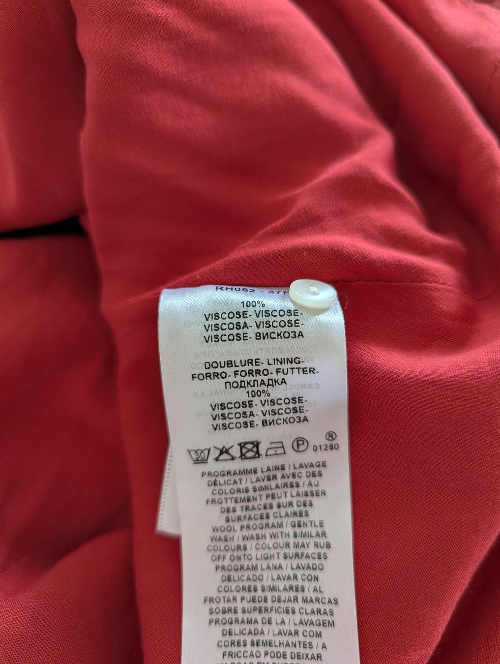 Caroll Vestiti: robe Caroll 42 – Usato da Montreux venduto da dem_gyt9 4