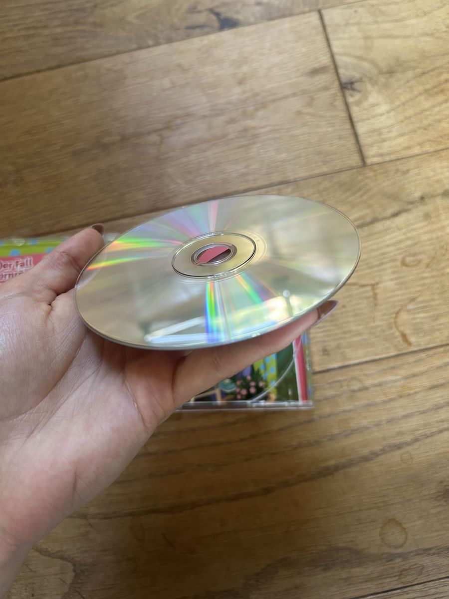 CDs: Die drei !!! Der Fall Dornröschen Fall 61 CD – Gebraucht aus Frauenfeld von jae_vs6j 5