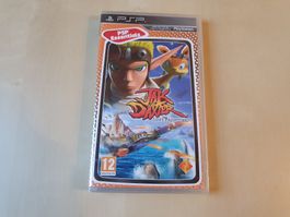 Jak and Daxter neu und ovp