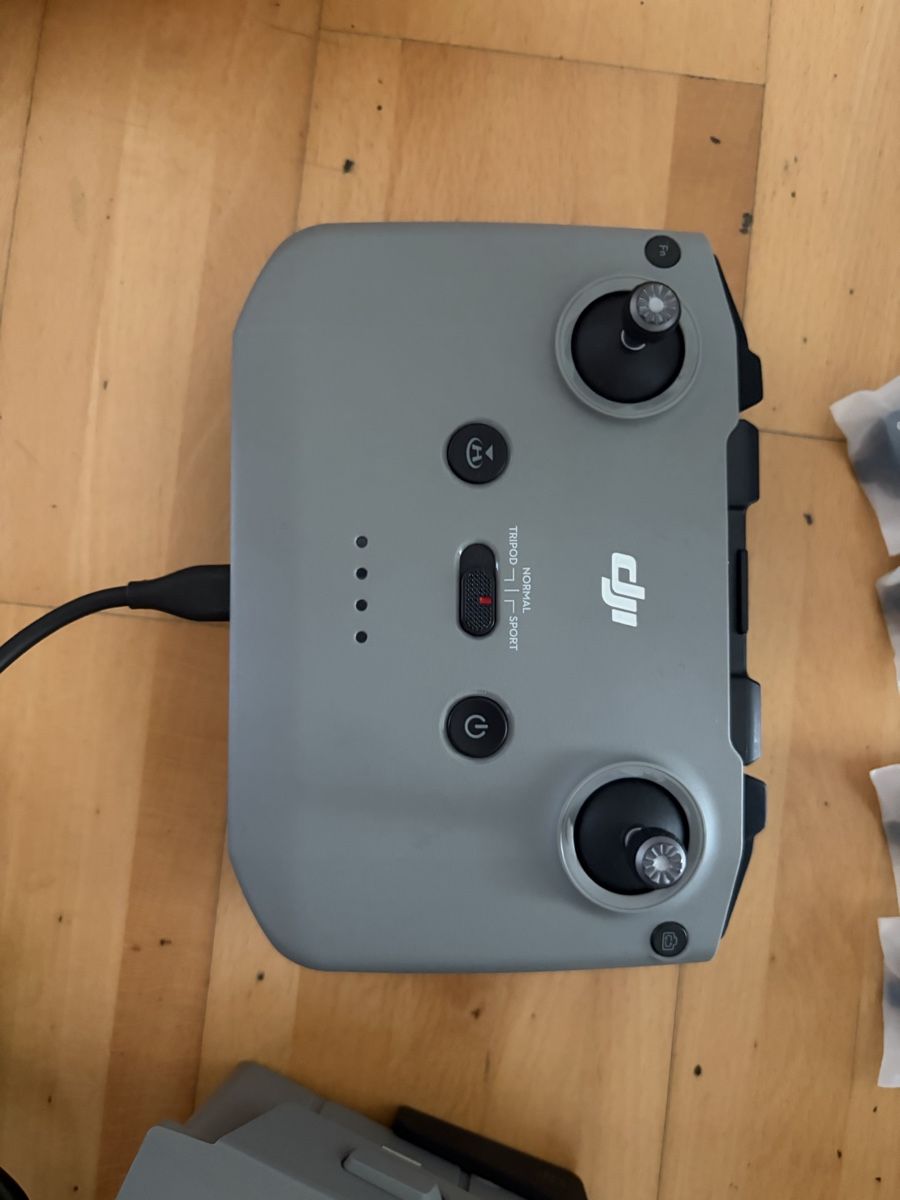 DJI RC Modellbau: DJI Mavic Air 2 – Gebraucht aus Kollbrunn von HellowItsMe 5