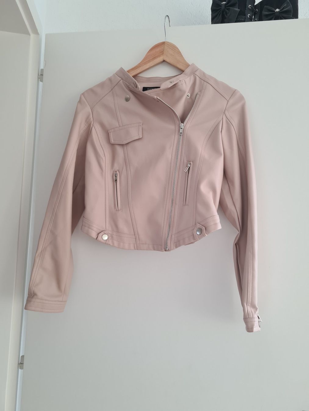 Giacche: Lederjacke – Usato da Zollikofen venduto da melanie057