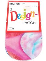 Patch zum aufbügel  - Patchs thermocollants