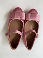 Age of Innocence Ballerinas Gr.24 Made in UK.