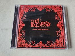 Diablo Swing Orchestra  -  The Butcher's Ballroom