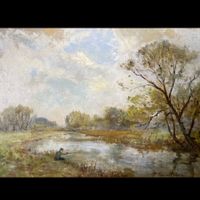 🟢   Percy Currall PACE (1898-1936)