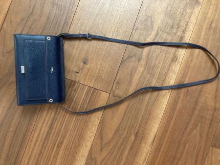 Furla Handtasche, wie neu