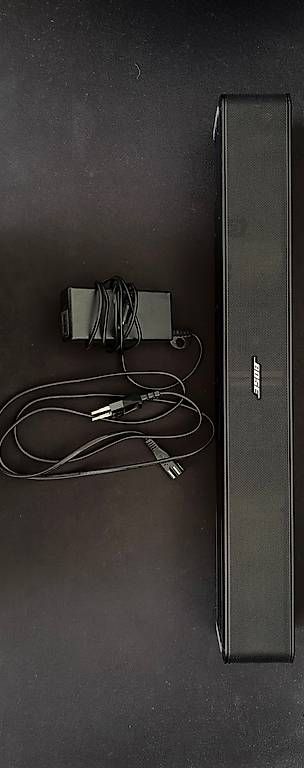 Lautsprecher: Bose Solo 5  – Gebraucht aus Allschwil von Davide_Ribbisi 2