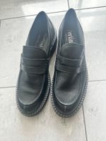 Pertini Loafer ungetragen, Gr. 42