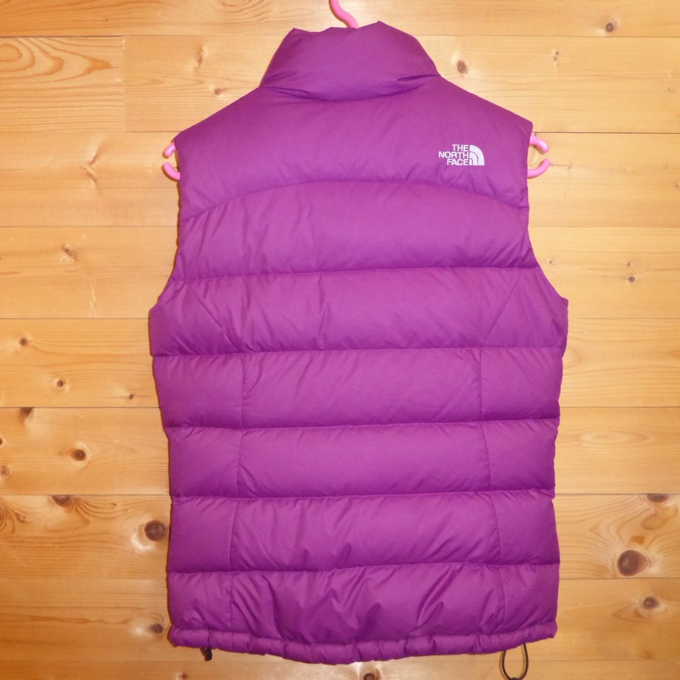 North Face Gilet & Giacche senza maniche: Daunengilet THE NORTH FACE, Gr. S – Usato da St.Gallen venduto da regenbogen5 2