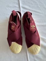 Adidas Superstar Slip-On  Grösse 38