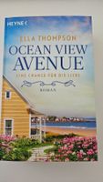 Buch "Ocean View Avenue - Eine Chance für die Liebe"