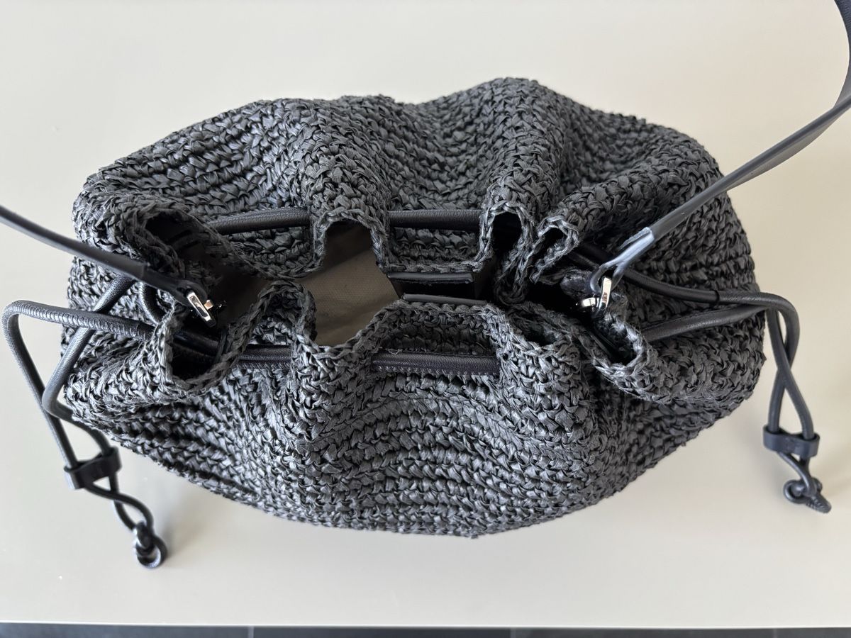 Borse da donna: COS Tasche NEU – Nuovo (secondo la descrizione) da Walchwil venduto da CaroII 1