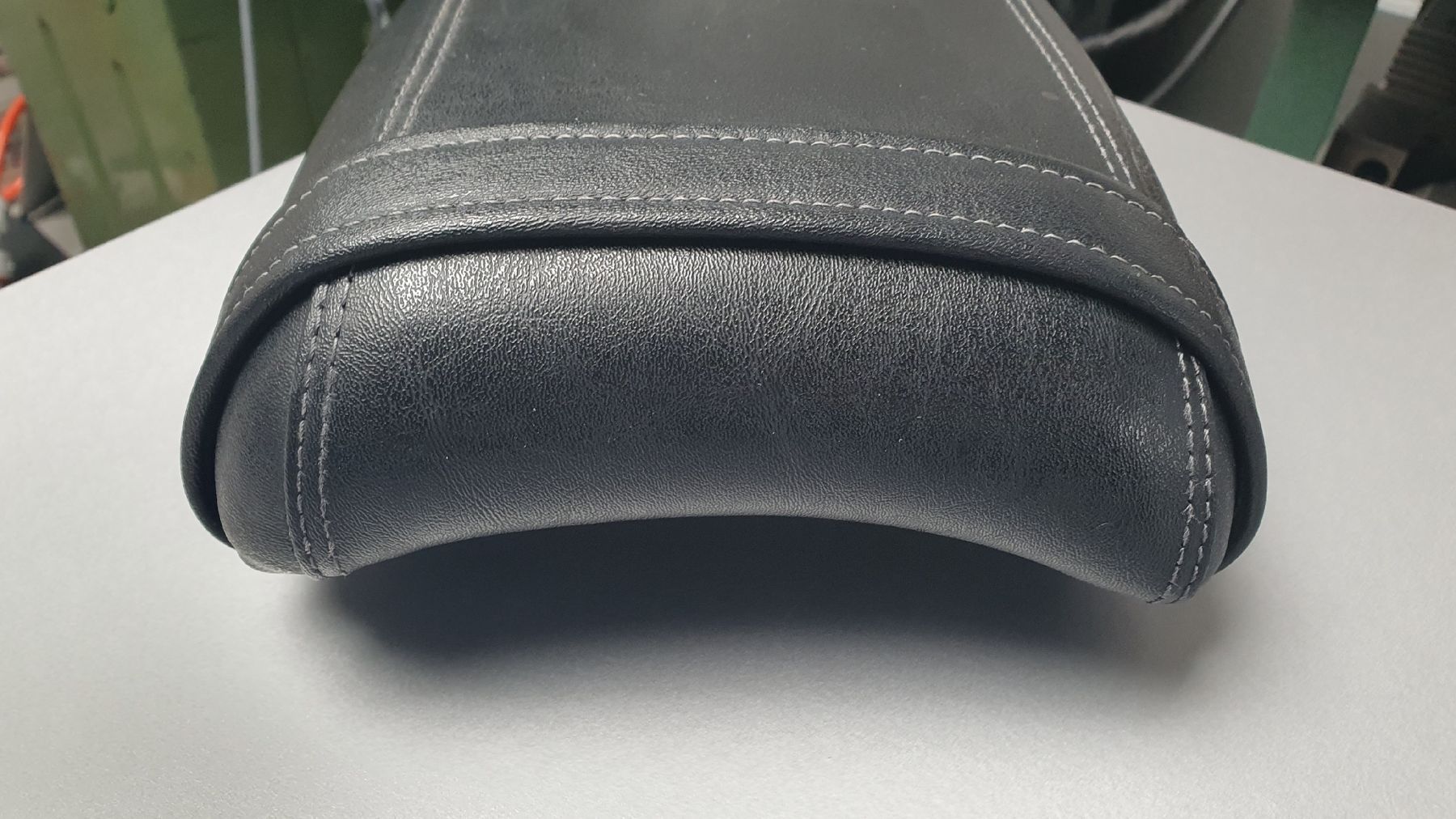 Triumph Alle Motorradersatzteile: Triumph Thunderbird 1700 Sitz – Gebraucht aus Benken SG von JoBla_ 2