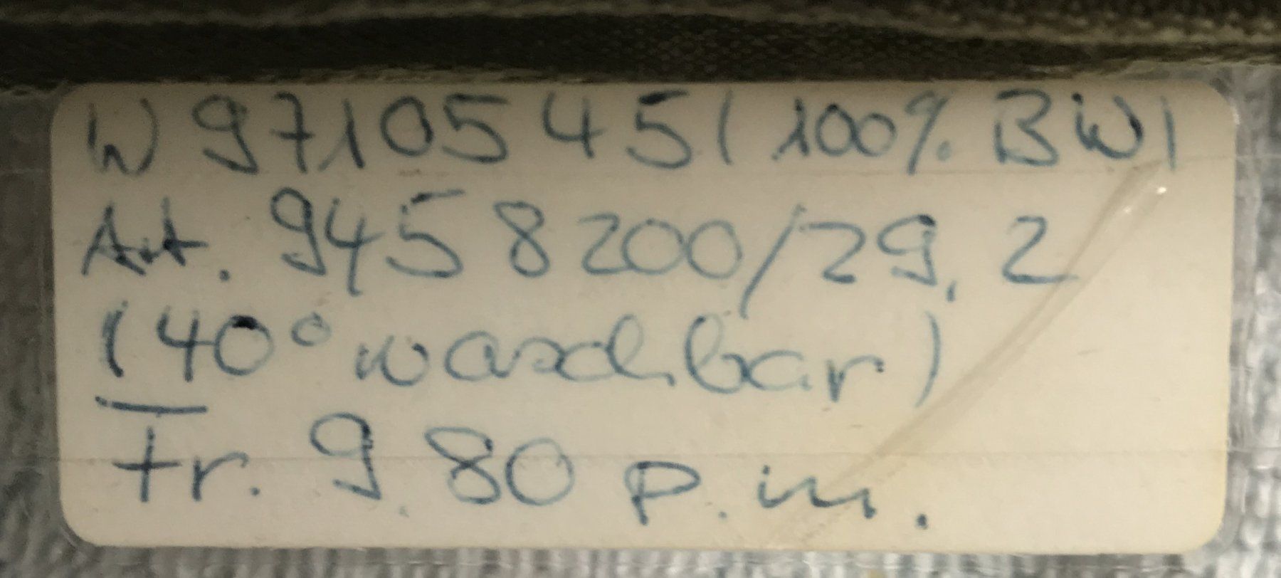 Tessuti: STOFFBAND NEU 5.METER – Nuovo (secondo la descrizione) da Ostermundigen venduto da Kari1937 4
