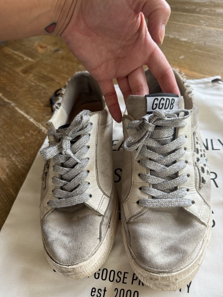 Golden Goose Scarpe da donna: Golden Goose Sneakers – Usato da Aarau venduto da Marylou90 2