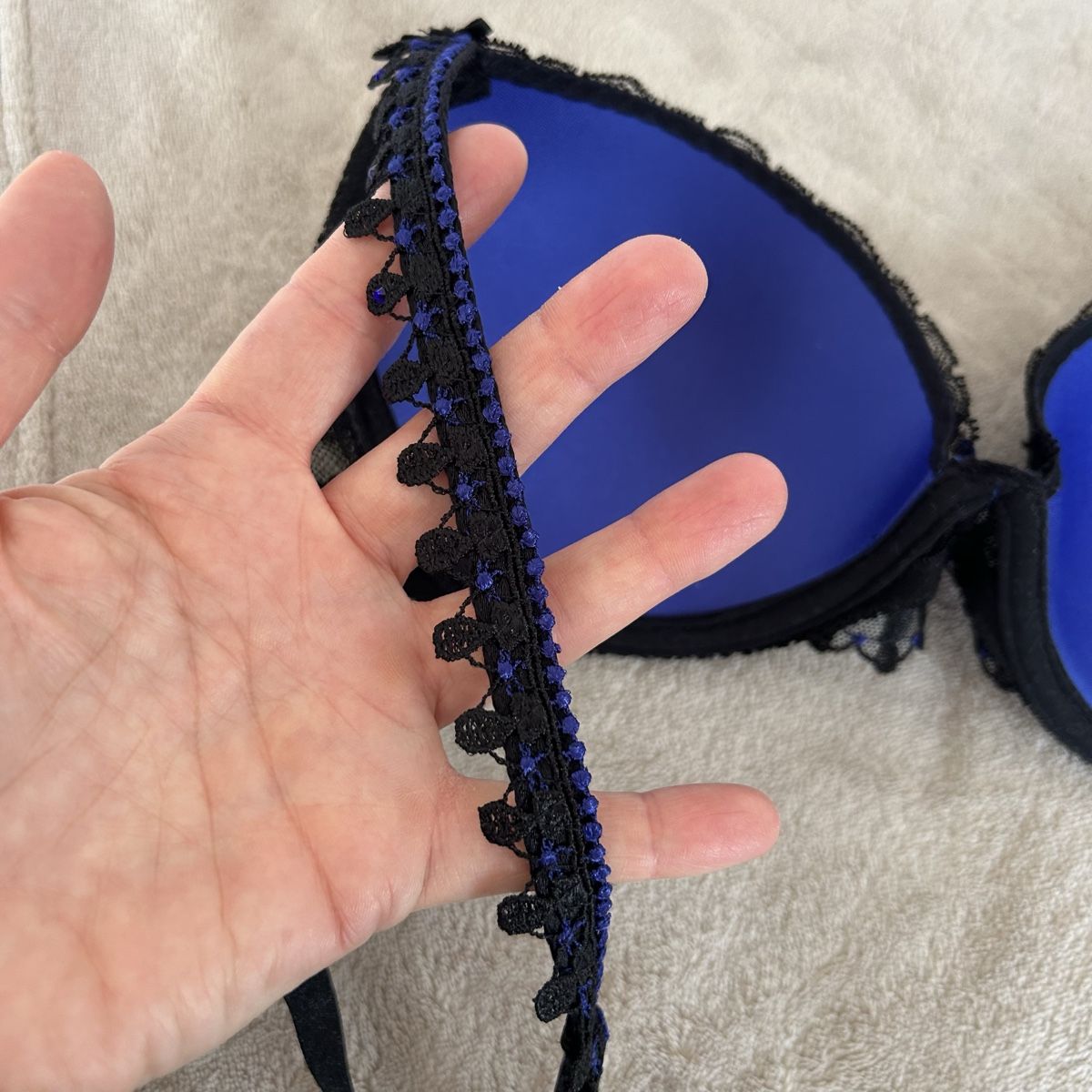 Aubade Altra biancheria intima: Soutien gorge Aubade – Nuovo (secondo la descrizione) da Renens VD venduto da Kro0601 5