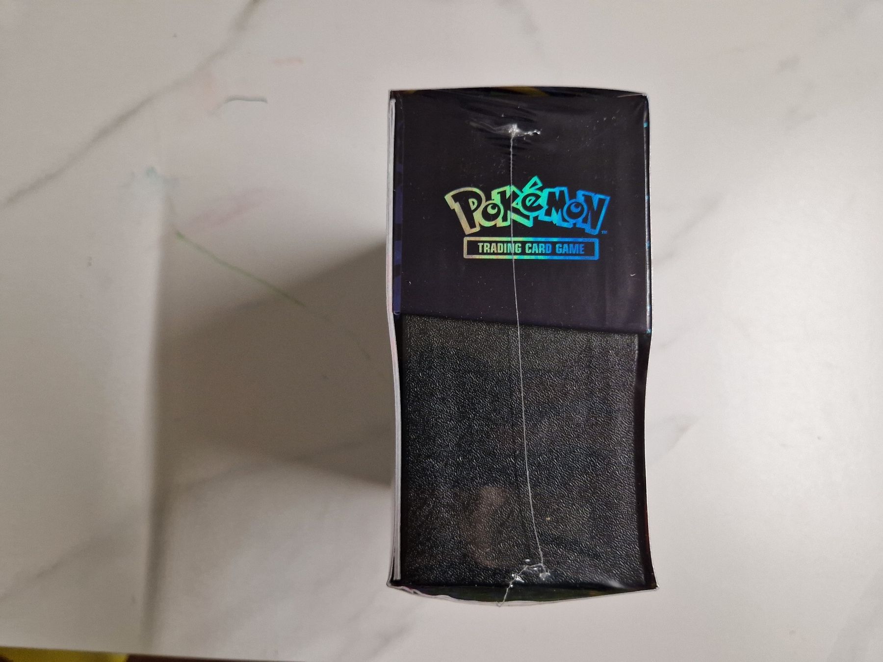 Pokémon Carte collezionabili: Pokémon Mega Evolution – Phantasmal Flames ETB EN Sealed – Nuovo e nell'imballaggio originale da Kallnach venduto da yinginho 4