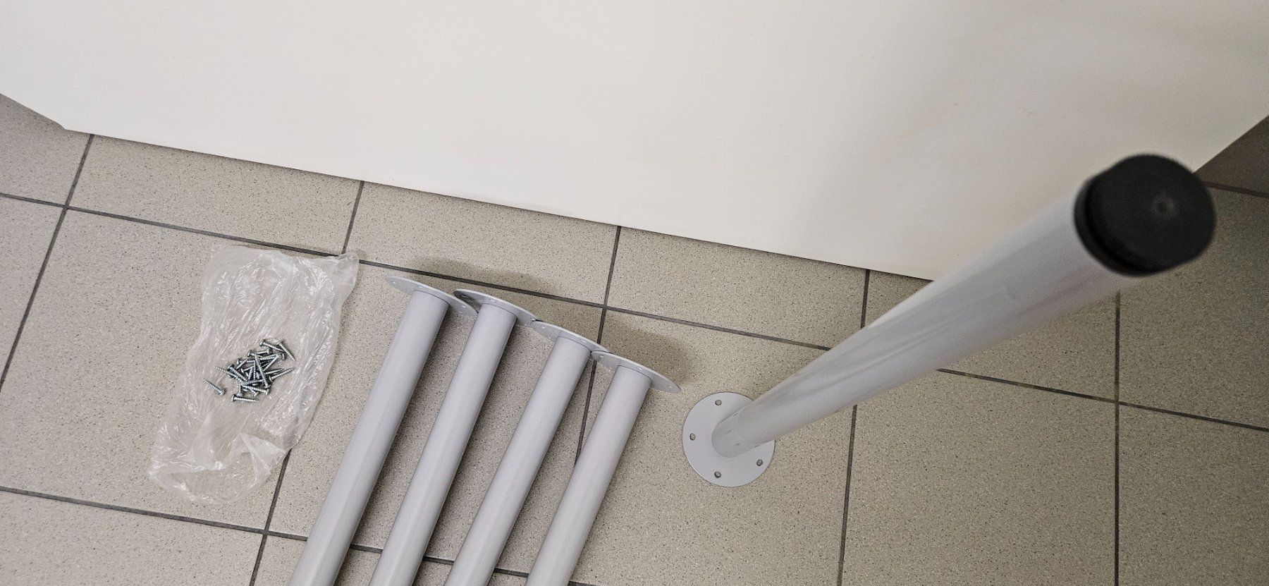 Ikea Schreibtische: Büroecktisch – Gebraucht aus Trachslau von Daniel12766 1