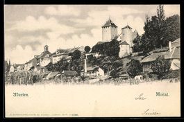 AK Murten, Morat
