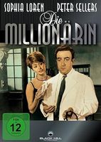 Die Millionärin  (1960)   Sehr selten!