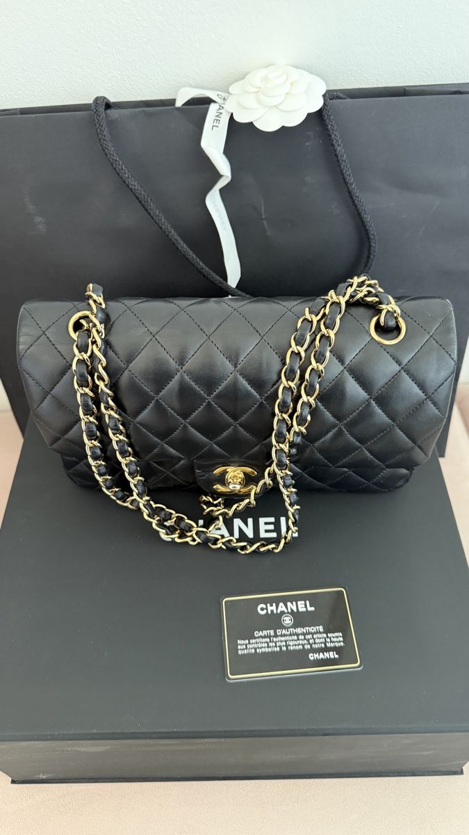 Chanel Borse da donna: Chanel Tasche – Usato da Basel venduto da cam_q5wk 2