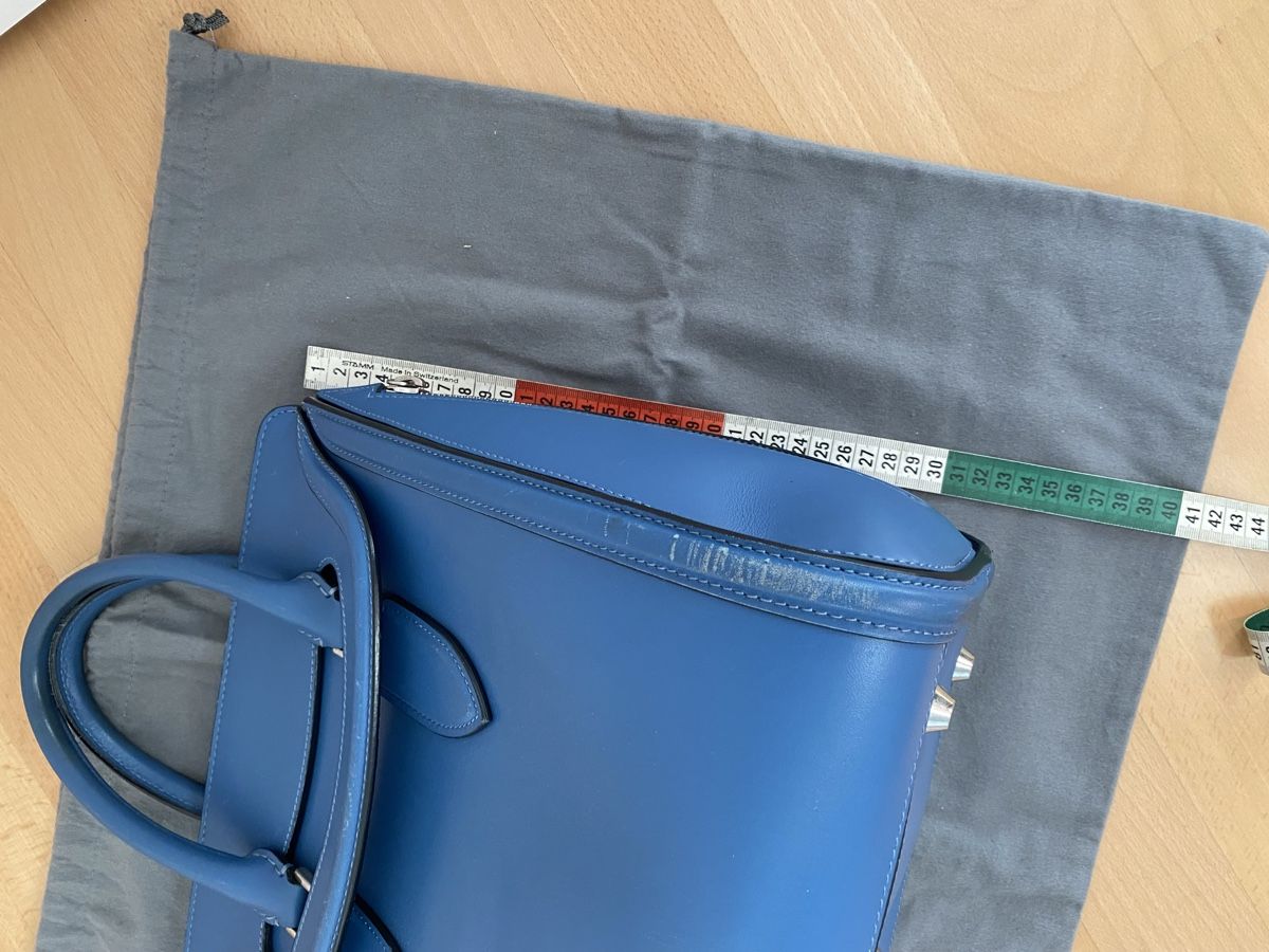 Borse da donna: Alexnder McQueen borsa – Usato da Novazzano venduto da ige_cwq5 6
