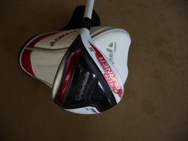 TaylorMade Holz 5 Herren rechts regular