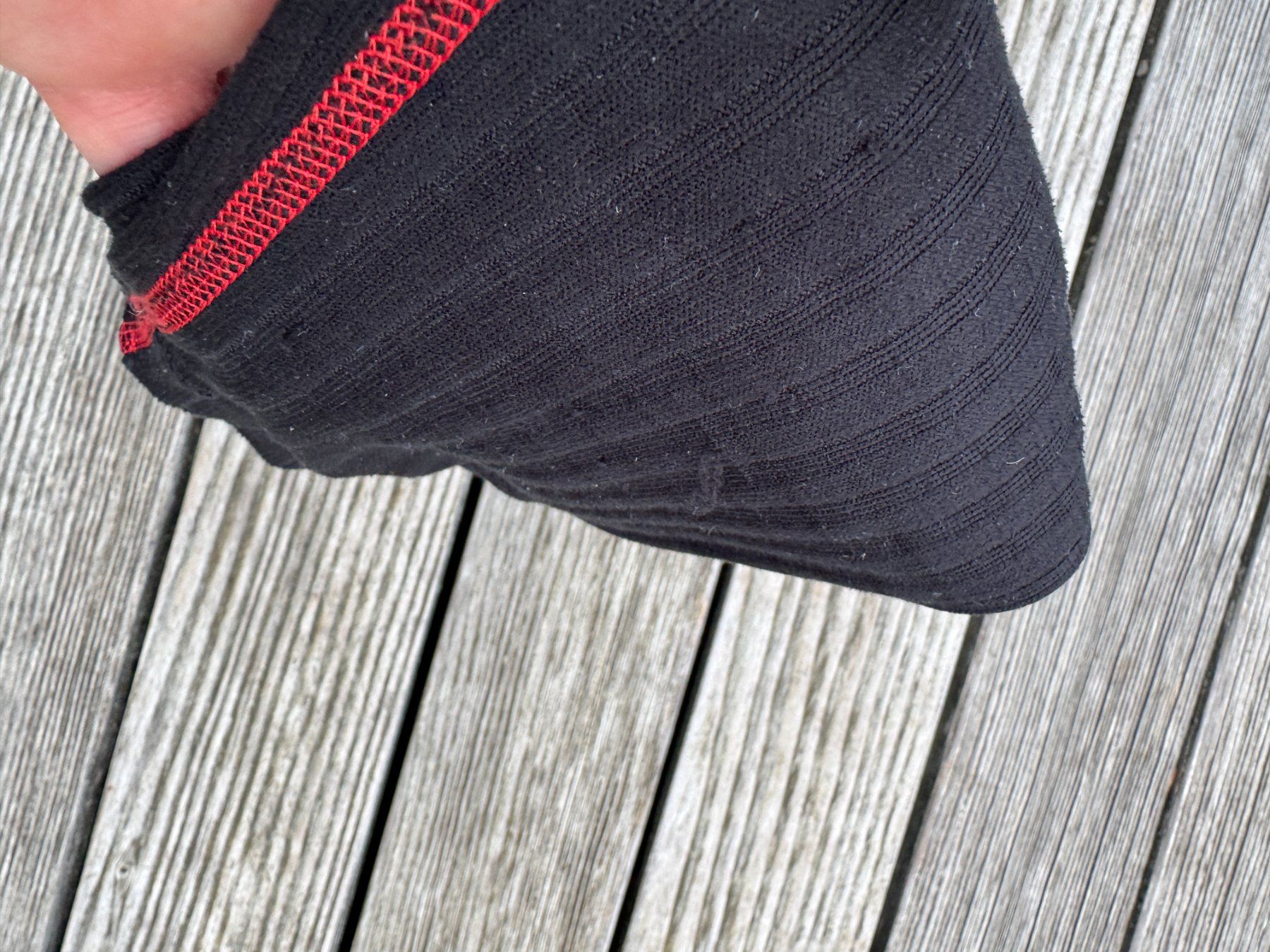 Ortovox Biancheria intima: CRAFT Longjohns Gr M WINDSTOPPER – Usato da Männedorf venduto da LTMCS 6