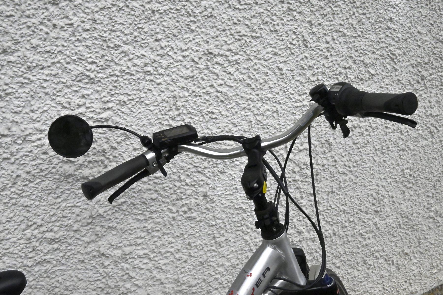 Flyer Velos: Flyer  E-Bike C8 Premium – Gebraucht aus Dänikon ZH von JAPH 8