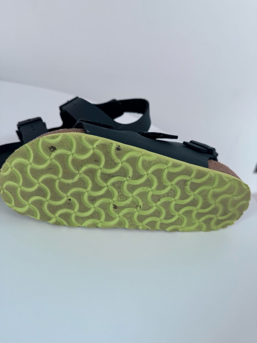 Birkenstock Chaussures hommes: Chaussure Borkenstock – D'occasion à Bassins par oal_q2gl 3