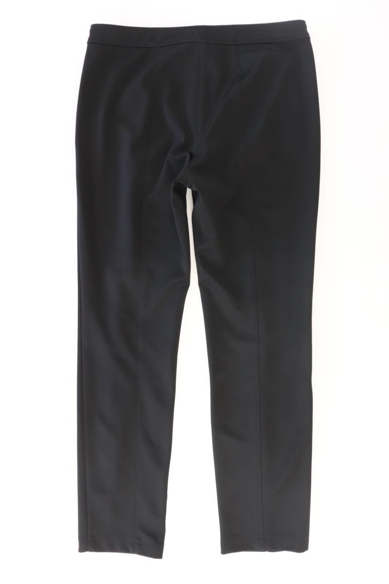 Hosen: Taifun Hose Gr. 42 schwarz aus Polyester – Gebraucht aus Neustadt an der Waldnaab von SecondLifeFashion 3