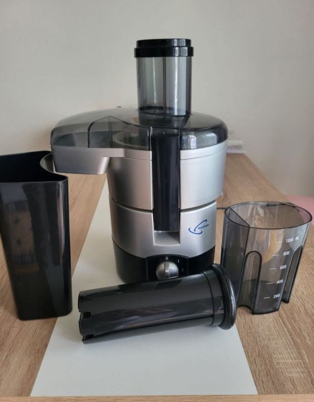 Appareils de cuisine: Entsafter – D'occasion à Benglen par Shamily