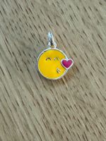 Thomassabo charm Smiley