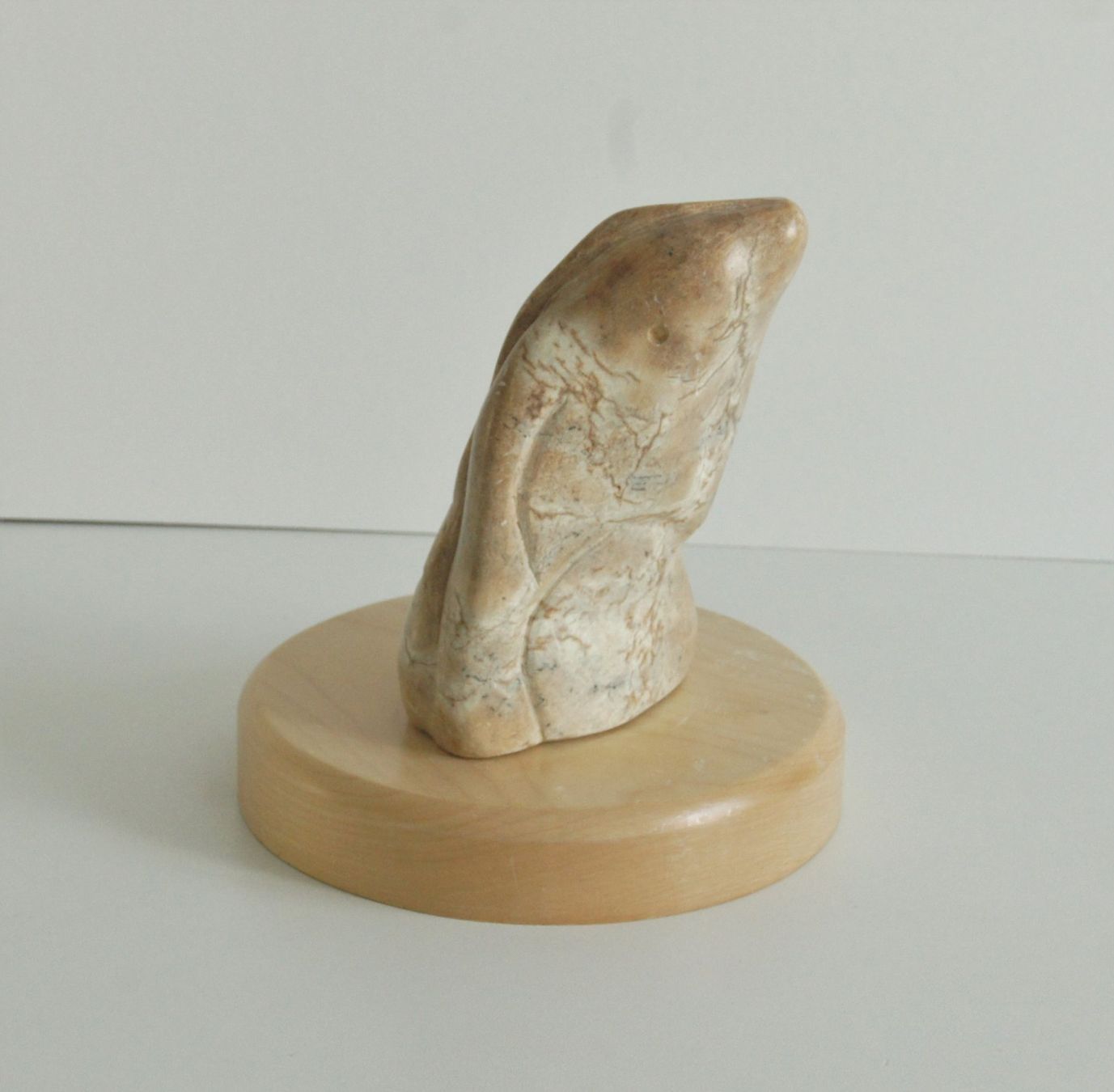 Sculture & Statue: Skulptur: Mermaid – Nuovo (secondo la descrizione) da Fribourg venduto da erw_68dx 2