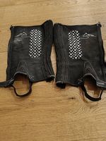 Chaps von steeds