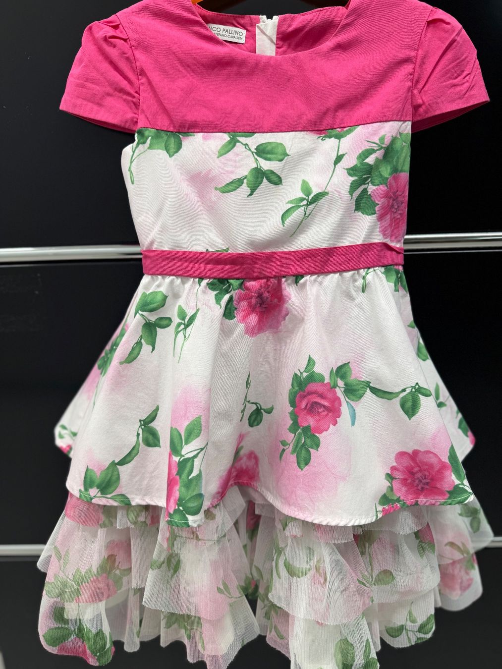 Pinco Pallino Vestiti & Gonne: Mädchen Kleid & Mantel PINCO PALLINO – Usato da Walchwil venduto da ern_t5hz 2