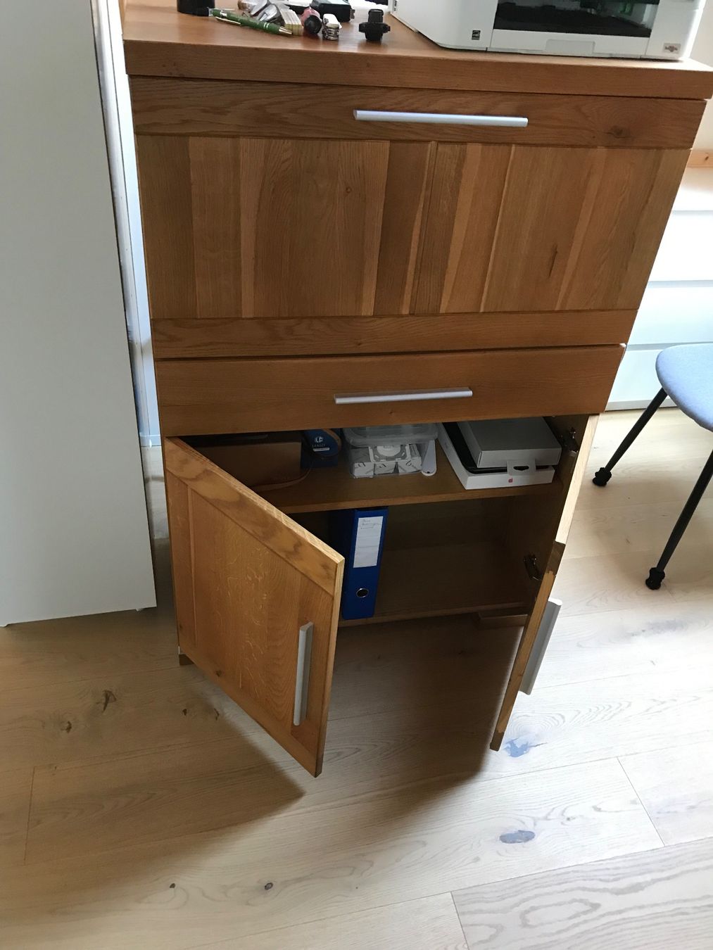 Schreibtische: Sekretär Holz – Gebraucht aus Niederrohrdorf von rembus59 2